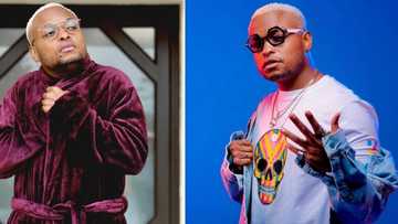 K.O wants to explore Amapiano genre by putting "own twist to it"