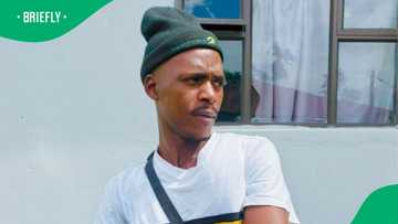 Shoprite workers uses animal sounds to communicate with colleagues in TikTok video