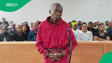 Lusikisiki massacre: Alleged mastermind maintains innocence, SA split as he wants charges dropped