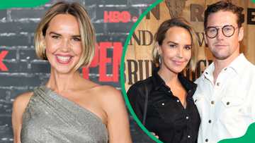 Arielle Kebbel’s husband: Is she married or dating co-star Zach Roerig?