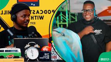 Podcaster blasts MacG for costing Sol Phenduka his job, Mzansi questions: "Weren't you supporting him?"