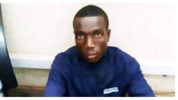 University Student Who Went Missing After Losing Tuition Money to Betting Found, Handed Over to Parents