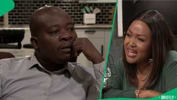 'Muvhango' July Spoiler: Teboho and Mulalo bid farewell to their son