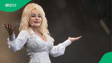 Dolly Parton’s family finds comfort in memories as they mourn her passing