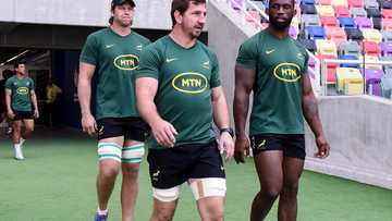Springboks star ruled out for 2026, to miss All Blacks series