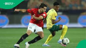 Amajita march on: SA top group to book U20 AFCON quarter-final spot