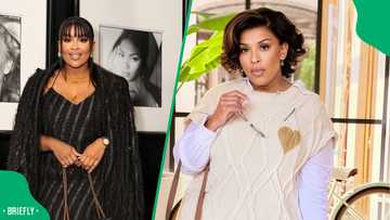 Netizens label Nonku a coward amid her exit on 'RHOD': "She's running away from accountability"