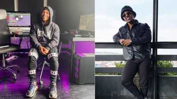 Priddy Ugly trends after dropping album 'Soil' consisting of A Reece diss track