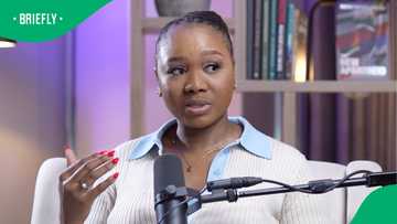 Jackie Phamotse makes allegations against ANC comrades on 'The Sizwe Mpofu-Walsh Xperience'