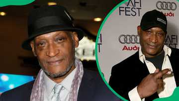 What was Tony Todd's cause of death? All the details you need to know