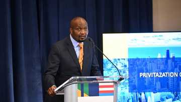 Kenya minister under fire over diatribe against media group