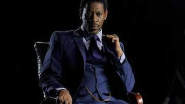 Who is Luthuli Dlamini? Here are all the top facts about his life and career