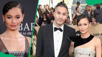 Who are Nico Parker's parents? Meet the actress's family