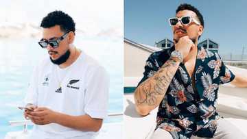 AKA comes to his senses and apologises for rude social media rant