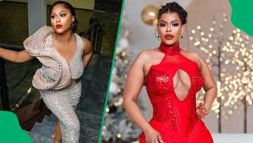 Inno Morolong predicts doom for Dineo Moloisane’s new romance with Tinho Premium