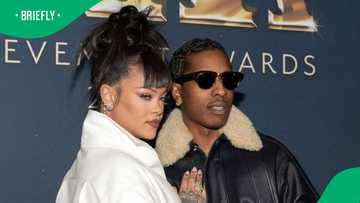 A$AP Rocky talks future with Rihanna, plans to have more kids with her amid 3rd pregnancy