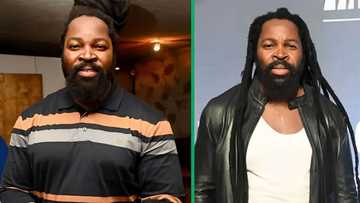 Big Zulu reminisces on being a taxi driver and a performing artist: “Don’t stop trying”