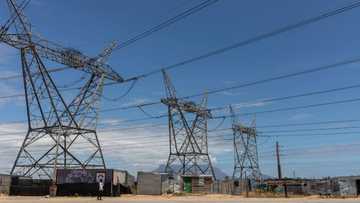 Eskom suspends loadshedding as its generation capacity recovers