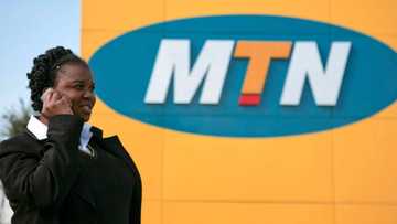 MTN sets its sights on SA's 3rd largest mobile operator, Telkom, netizens unimpressed by bid