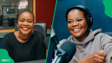 Broadcaster Bridget Masinga slams the coverage of insensitive pics from tragic Vaal accident