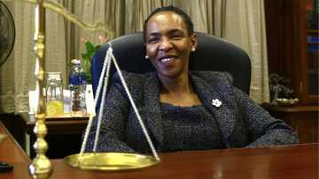 Justice Mandisa Maya promoted to Deputy Chief Justice, South Africans delighted by the announcement