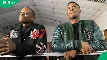 Bellarmine Mugabe and Tobias Matonhodze plead guilty as lawyer requests suspended sentences for both