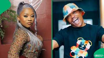 Naledi Aphiwe set to perform at Somizi Mhlongo's Shades of Pink concert