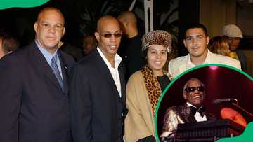 Ray Charles' children: the 12 heirs and their $75 million estate fight