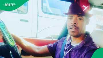 Israel Zulu joins ActionSA as MMC Finance candidate, opens up about struggles