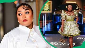 Inside the life of Makhumalo Mseleku, Musa Mseleku’s beloved wife