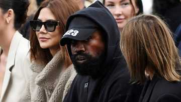 Chaos agent Kanye West crosses line with bigoted remarks