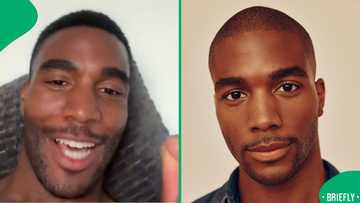 “Yebo yebo yebo”: Cape Town-based US man shares what he loves about Mzansi