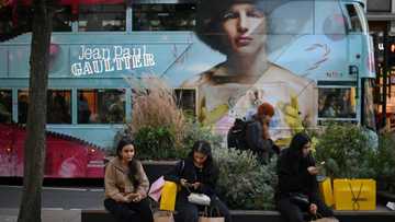 Zara owner's profits rise despite inflation