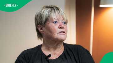 Prince Mokotedi accuses DA MP Glynnis Breytenbach of corrupt ties to Nathan Kirsh