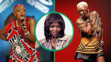 Mzansi remembers Brenda Fassie on her 59th heavenly birthday: "A queen!"
