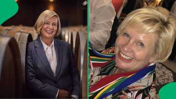 "Penny is incredible": Former homeless woman builds R4.5 billion business empire from scratch