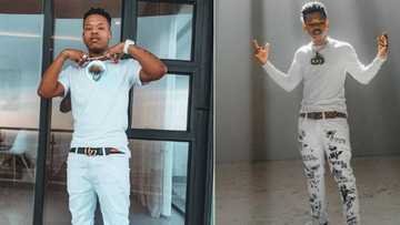 Nasty C's album leaked before official release, his fans react
