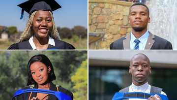 ITHUBA CELEBRATES GRADUATION MILESTONE OF BURSARY PROGRAMME BENEFICIARIES