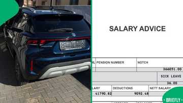 Teacher's new Suzuki Fronx sparks heated debate over government salaries in South Africa