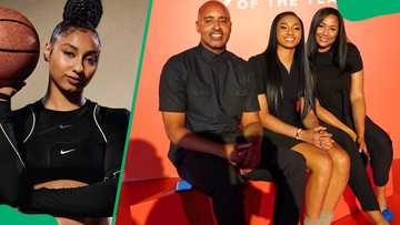 Meet Robert Neal-Watkins and Sari Watkins, JuJu Watkins' parents