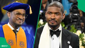 Witness identifies Usher as person of interest in Diddy's trial: "It’s getting worse by the second"