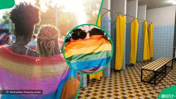Transgender woman calls for safer university spaces after rape ordeal still haunts her 7 years later