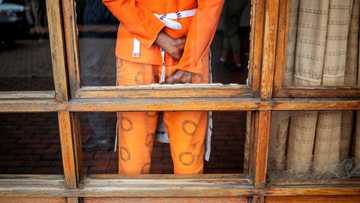 Meet Khanyile Faba, the prisoner who bagged 7 distinctions after redoing matric