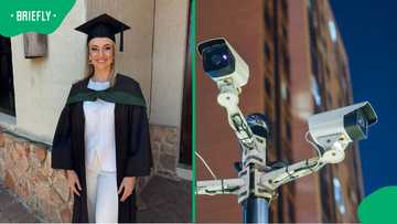 CCTV company can have footage of slain lawyer Chinette Gallichan's killers