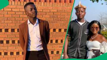 Wits University graduate shares happy life milestones after graduation in TikTok video