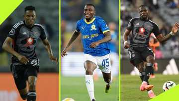 Mamelodi Sundowns and Orlando Pirates show the importance of January transfer window