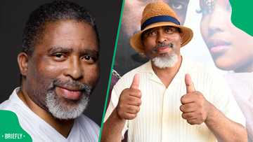 Late seasoned veteran actor Sello Motloung to star in Netflix series 'Unseen' season 2