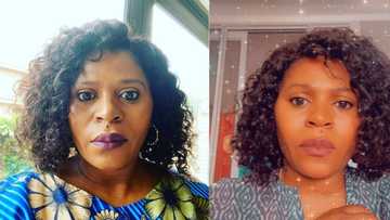 Baby Cele reflects on leaving 'Uzalo' following Gabisile's funeral