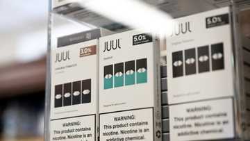 E-cig giant Juul secures funds to avoid bankruptcy