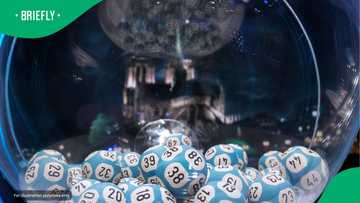 Lucky lotto player wins R69 million jackpot in July